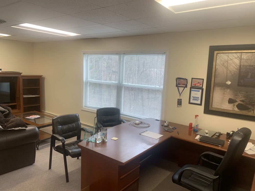 319 Southbridge St, Auburn, MA 01501